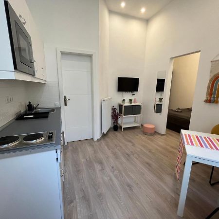 D58 Delux Apartments In The City Center Budapest Exterior foto